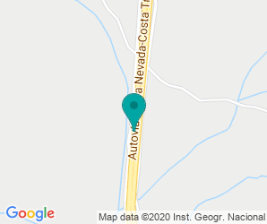 Localización de Colegio Villamena