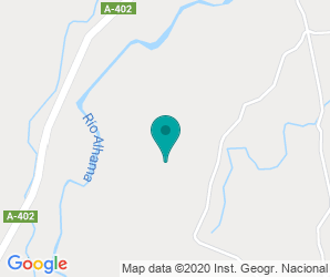 Localización de Colegio Ruiz Carvajal