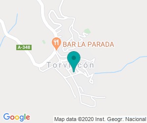 Localización de Colegio Valle Del Guadalfeo