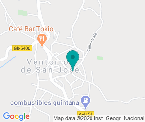 Localización de Colegio Besana