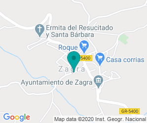 Localización de Colegio San José De Calasanz