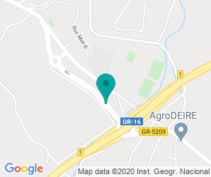 Localización de Instituto Beatriz Galindo La Latina