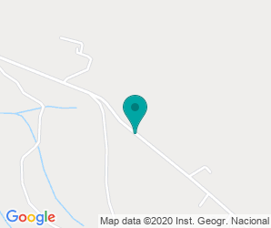 Localización de Instituto Montes Orientales