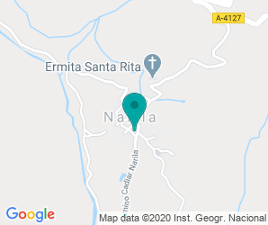 Localización de Instituto Al - cadí