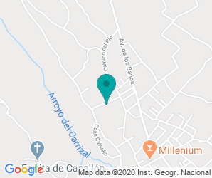 Localización de Instituto Al - zujáyr