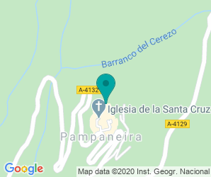 Localización de Instituto Alpujarra