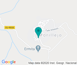 Localización de Colegio Ciudad De Capadocia