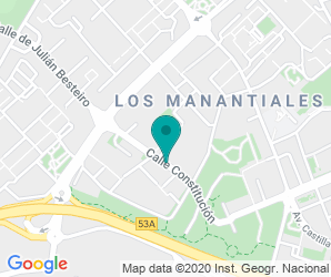 Localización de Colegio Alvar Fáñez De Minaya