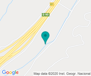 Localización de Colegio Río Henares