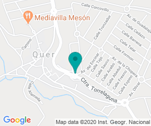 Localización de Colegio Villa De Quer