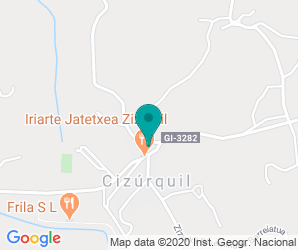 Localización de Colegio San Millan