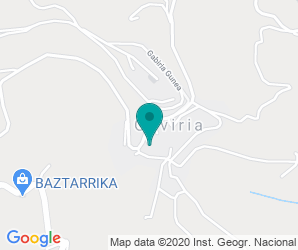 Localización de Colegio Balentzategi