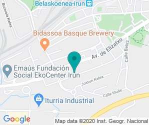 Localización de Colegio Lapice