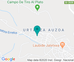 Localización de Colegio Licenciado Domingo Aguirre