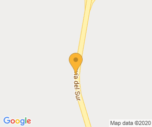 Localización de Centro Haztegi Ikastola