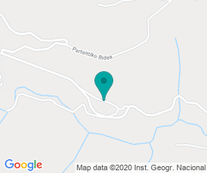 Localización de Colegio de Angiozar