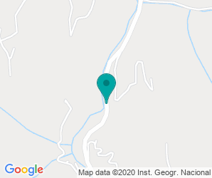 Localización de Colegio San Juan