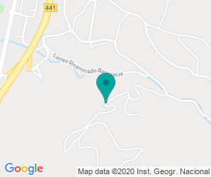 Localización de Instituto Erniobea