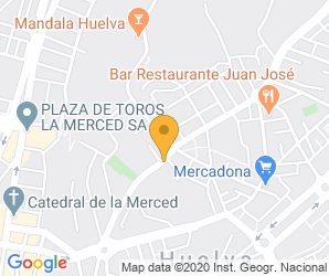 Localización de Centro Montessori
