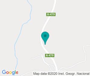 Localización de Colegio José Nogales