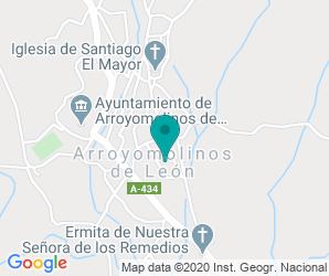 Localización de Colegio Virgen De Los Remedios