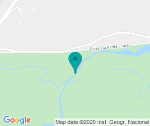 Localización de Colegio Galdames