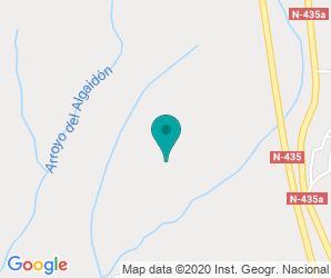 Localización de Colegio Juan Ramón Jiménez