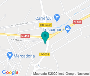 Localización de Colegio Juan Ramón Jiménez