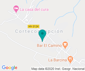 Localización de Colegio Doctor Peralias Panduro