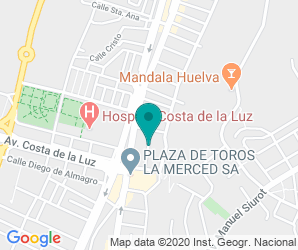 Localización de Colegio Manuel Siurot