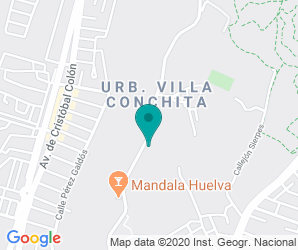 Localización de Instituto Pintor Pedro Gómez