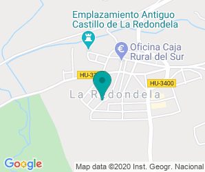 Localización de Colegio Pedro De Lope