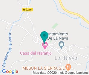 Localización de Colegio Miguel Lobo