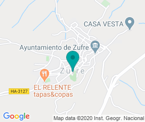 Localización de Colegio Sutefíe