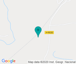 Localización de Instituto Diego Macías