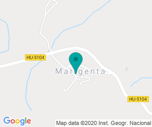 Localización de Colegio Berrocal - el Madroño