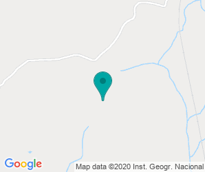 Localización de Colegio Los Perales