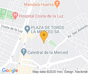 Localización de Centro Chari VII