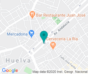 Localización de Instituto San Sebastián