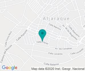 Localización de Instituto Fuente Juncal