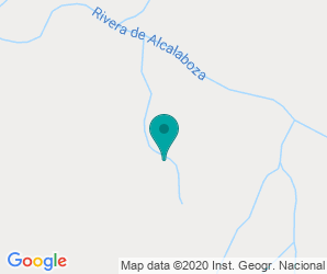 Localización de Instituto Turóbriga