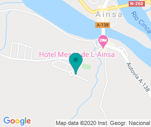 Localización de C.P. Asunción Pañart Montaner