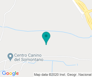 Localización de C.P. La Merced