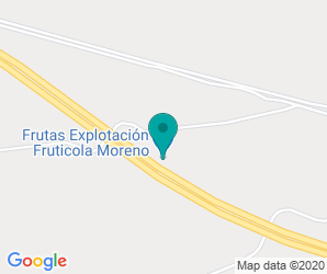 Localización de I.E.S. Ramón J. Sender