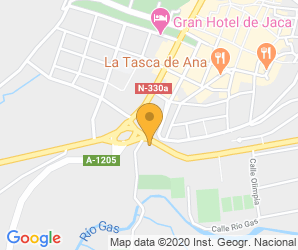 Localización de Colegio Escuelas Pías