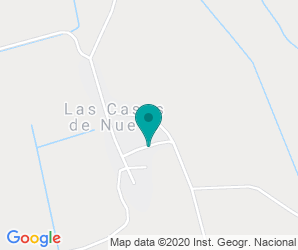 Localización de C.P. San Ginés