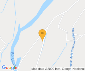 Localización de Colegio Santo Domingo Savio