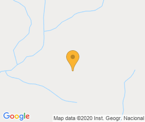 Localización de Colegio Santa Ana