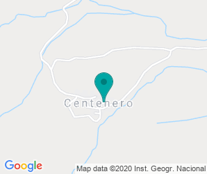 Localización de C.P. Virgen De Los Ríos