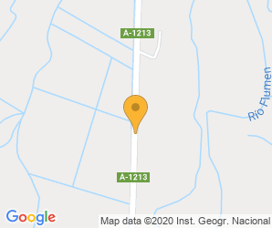 Localización de Colegio San Jorge